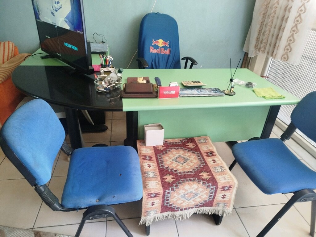 ofıs mazemesı - 4