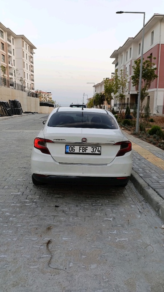 SIFIR MOTOR - 15