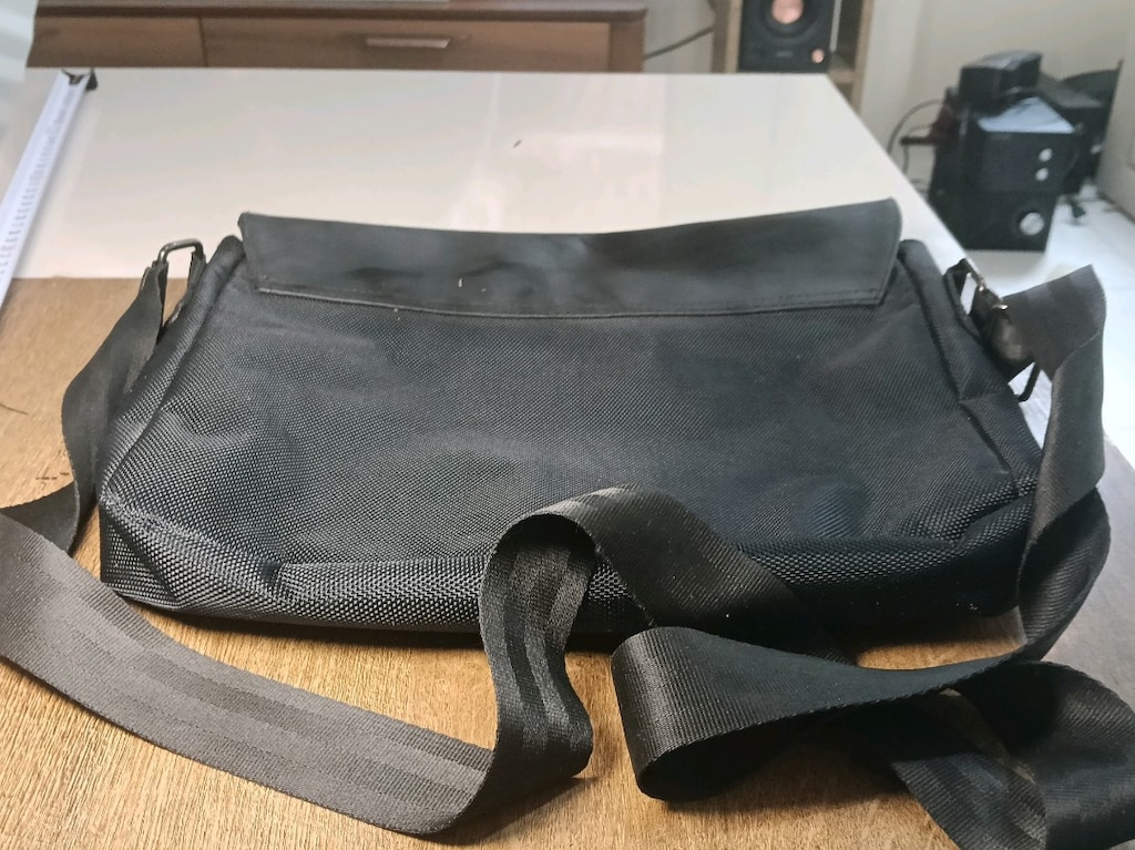 Evrak, tablet çantası. - 6