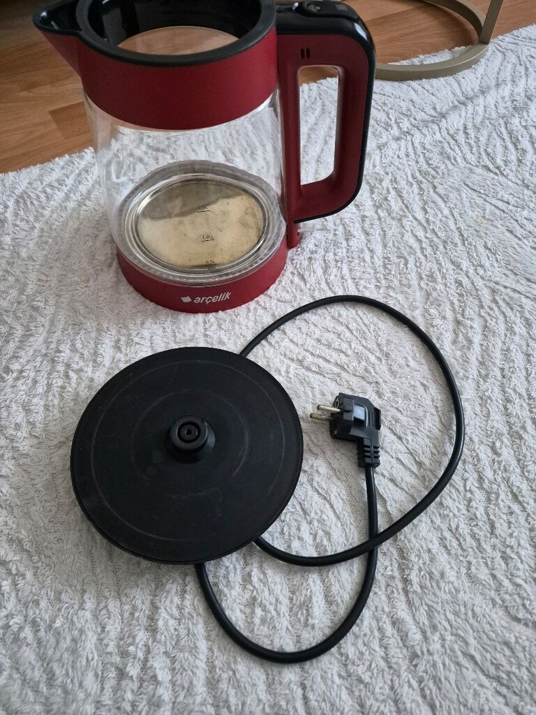 çayçı kablolu alt kısım - 2