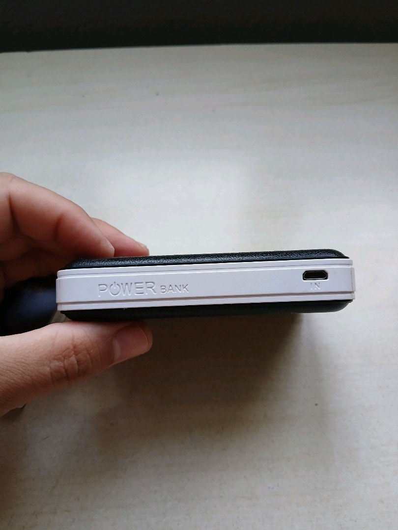 powerbank - 4