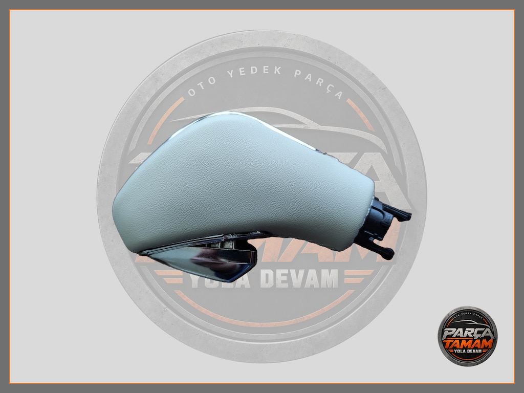 FLUENCE MEGANE3 OTOMATİK VİTES TOPUZU NO:979442070 - 5