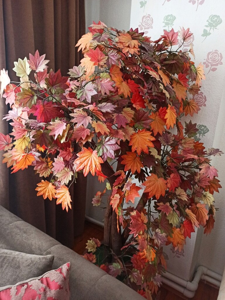 Yapay ağaç - 4