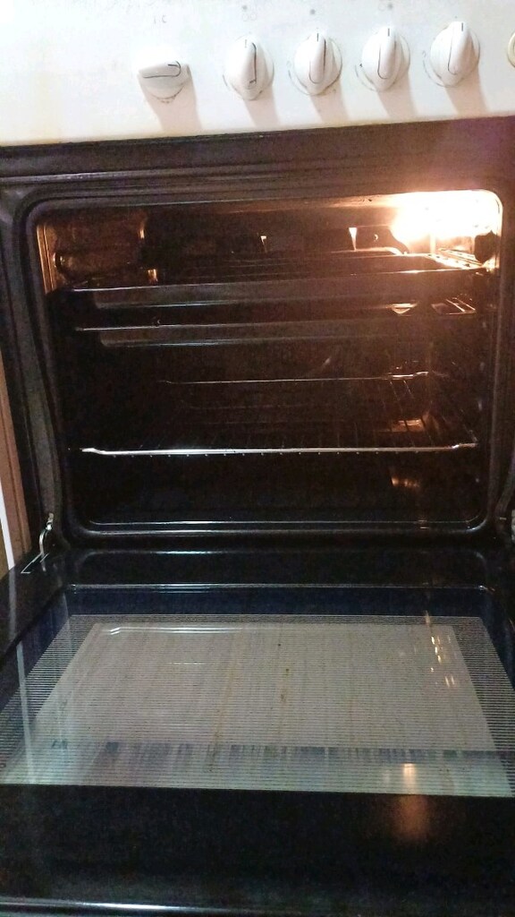 Arçelik Ocaklı Fırın - 2