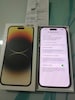 KARTA TAKSİT İPHONE 14 PRO MAX 128 GB HAFIZA PİL 76 KUTU FATURA MEVCUT - 7