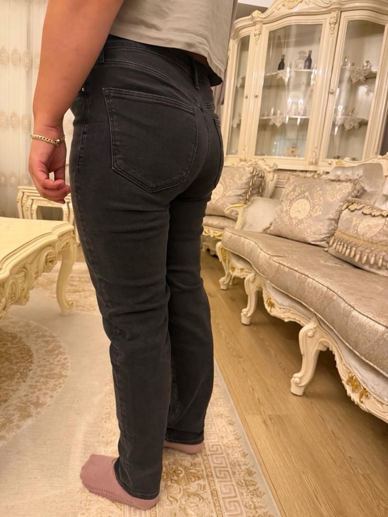 Stradivarius Jean Pantolon — görsel 2/2