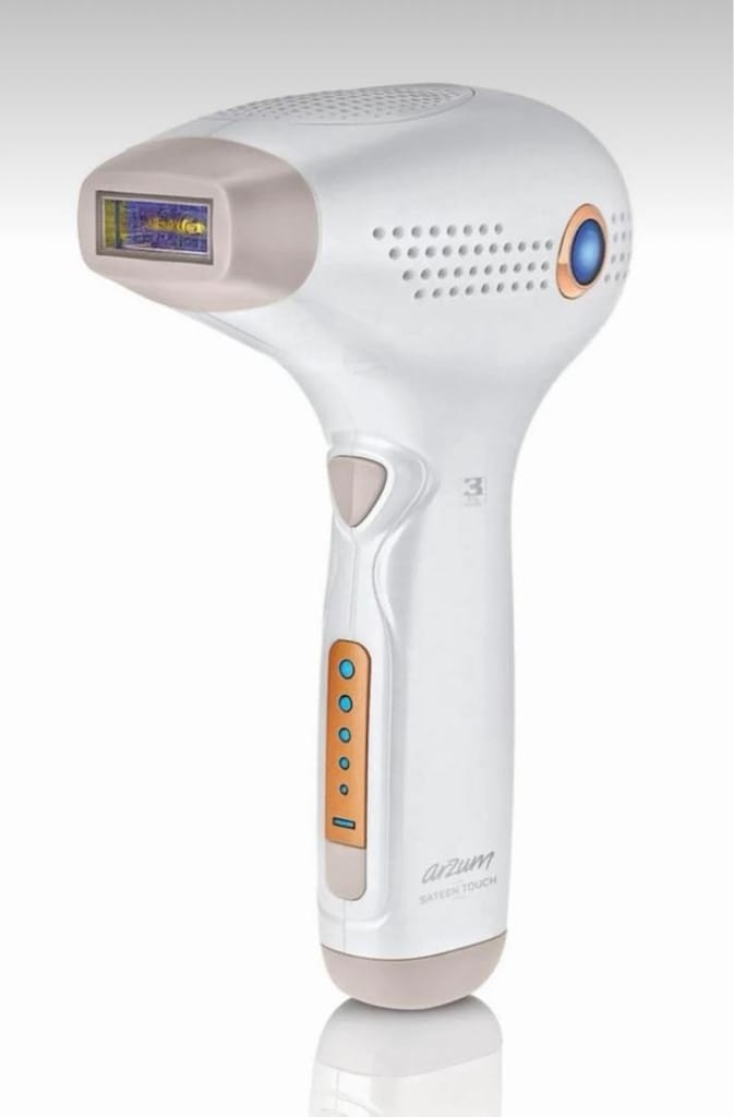 Arzum İpl Lazer - 3