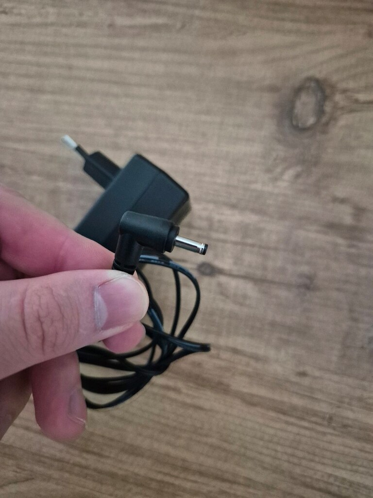casper 12v 2A c350 ince soket adaptör - 4