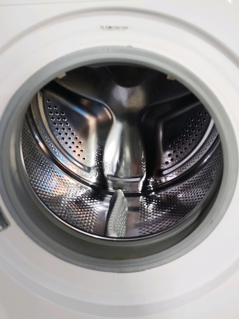 VESTEL 10 KG ÇAMAŞIR MAKİNESİ İZMİR İÇİ 3 AY GARANTİMİZ VARDIR - 2
