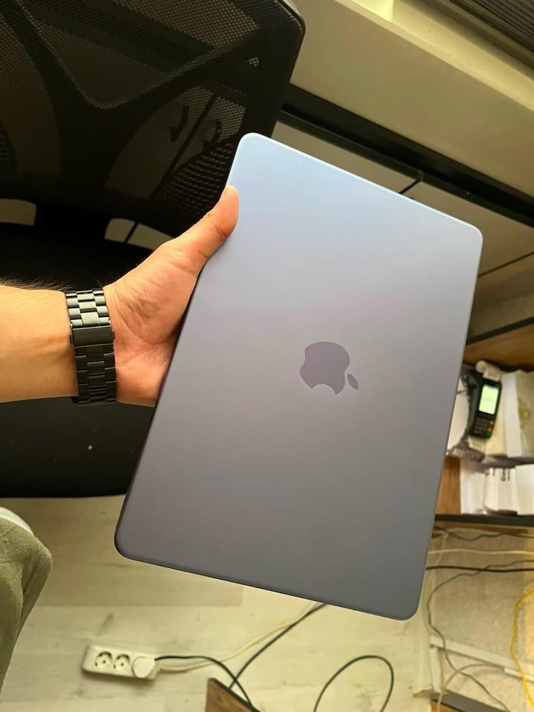 MacBook Neo 2026 (TERTEMİZ) - 2