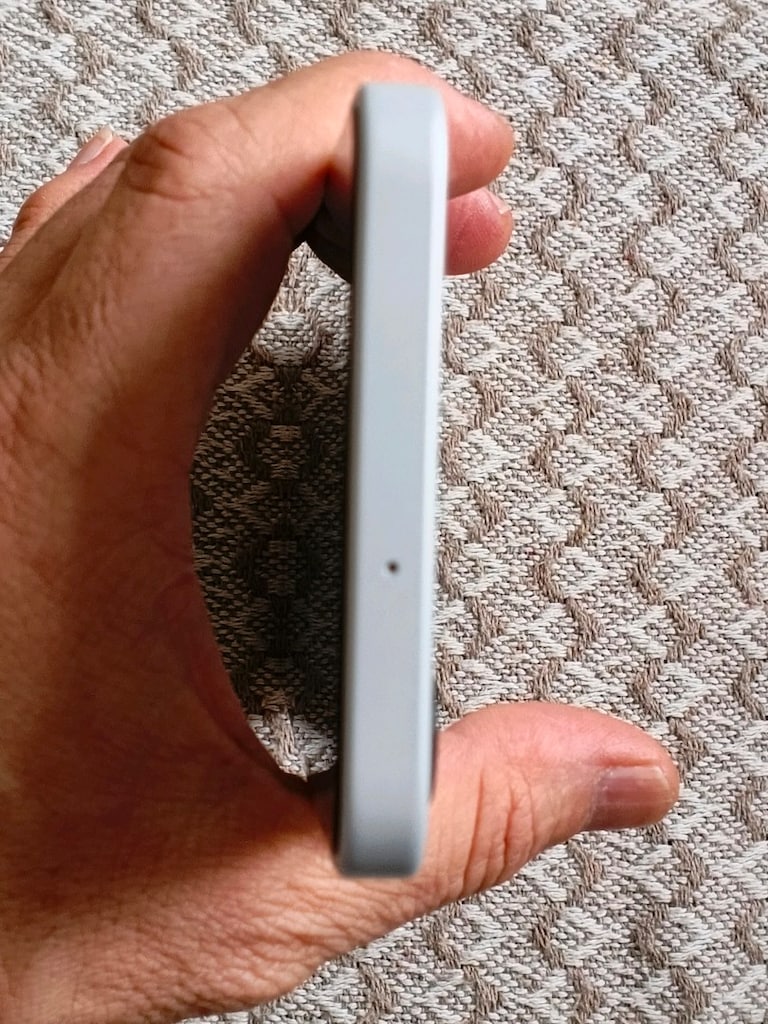 Samsung A16 - 2