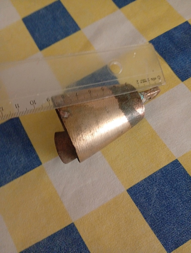 Antika Can - 2