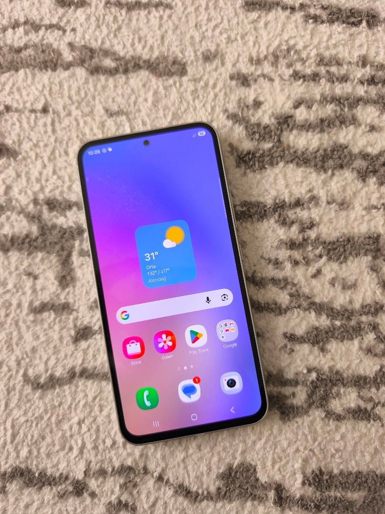 SAMSUNG A54 5G 256 GB - 3