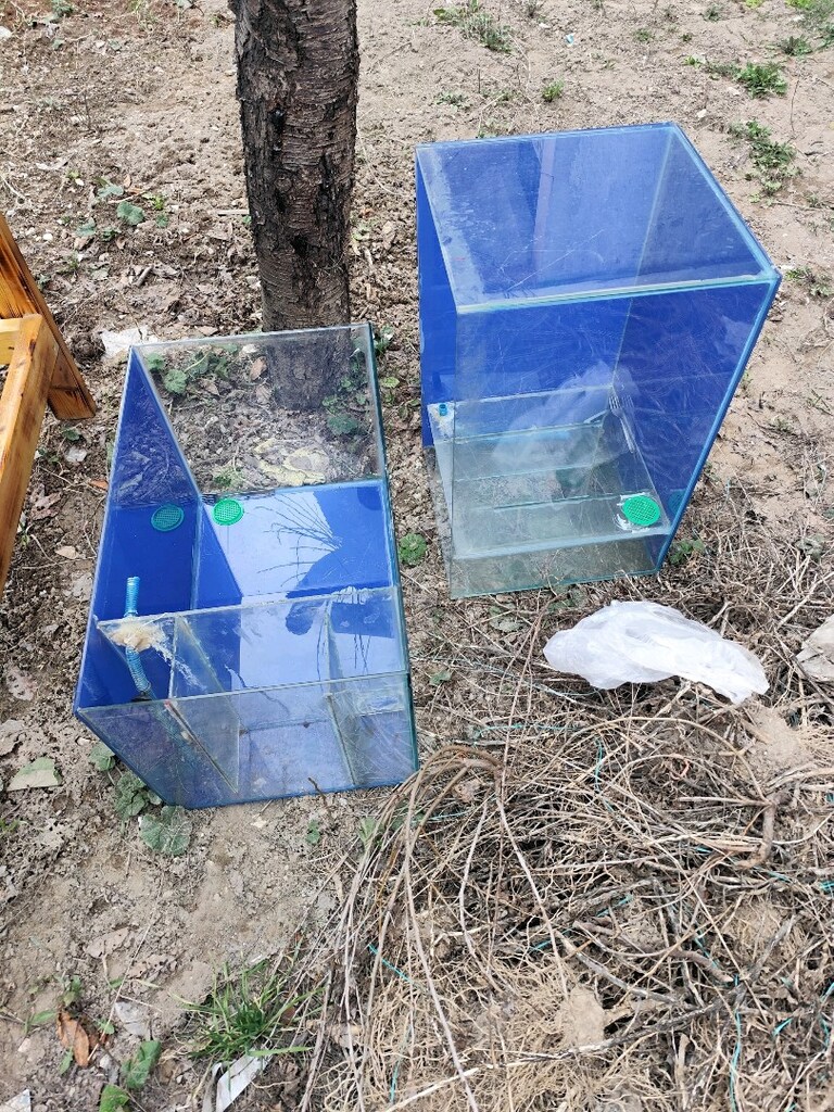 set akvaryum - 4