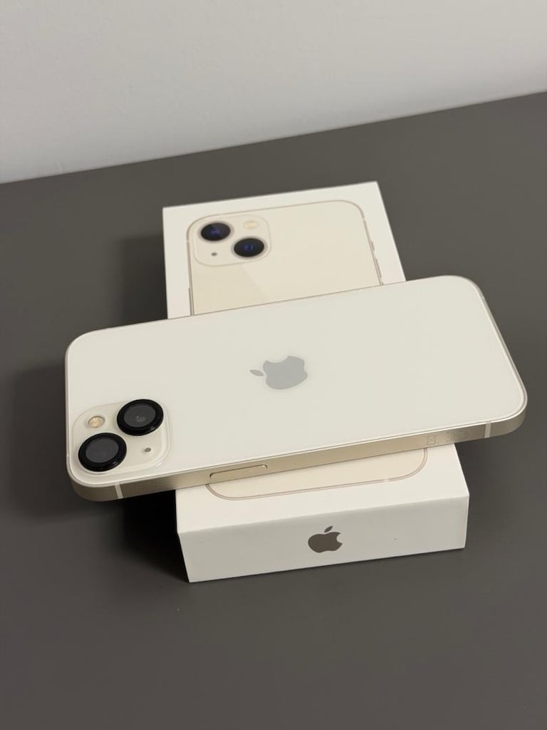 HATASIZ CİZİKSİZ PİL 90 İPHONE 13 TR - 8