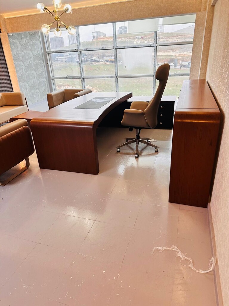 -NET OFİS- GAZİANTEP BAROON MAKAM TAKIMI FULL SET LAKE LUXRY!!!! - 3