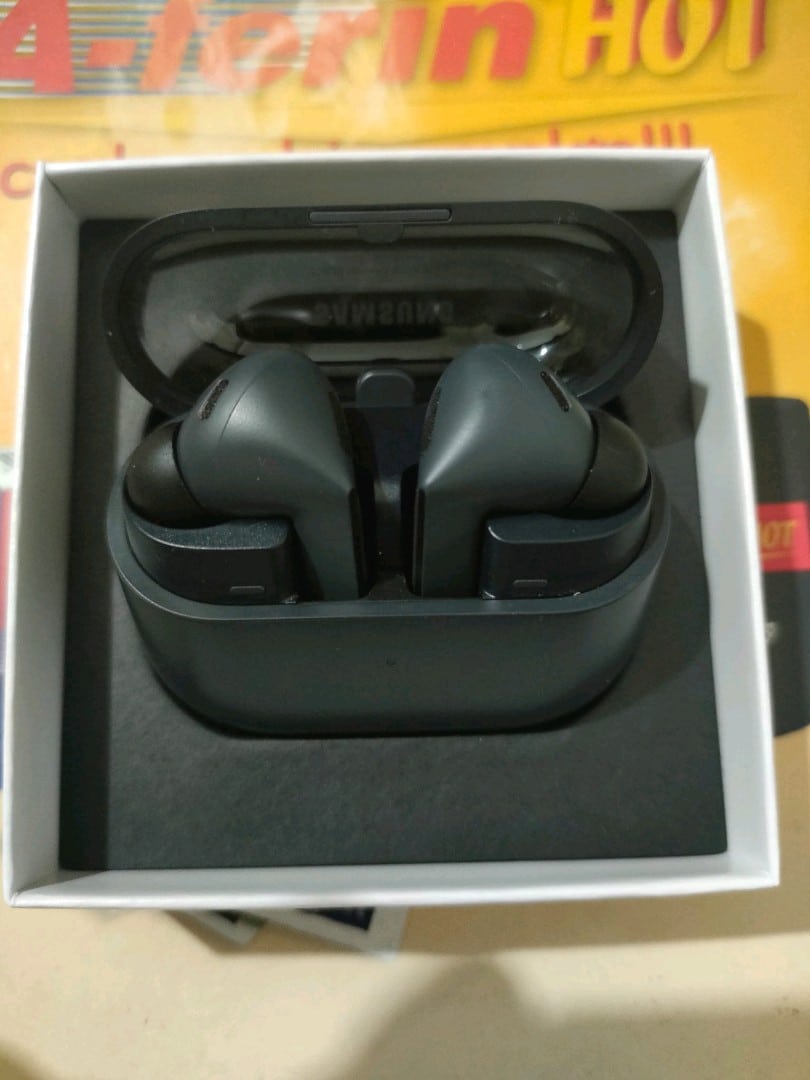 Samsung buds 3 fe - 2