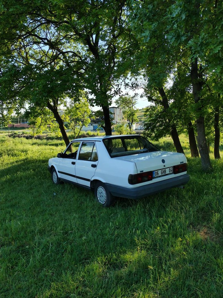 95 ŞAHİN - 6