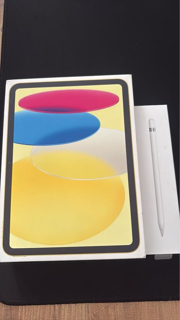 İPAD 10.NESİL 1.NESİL APPLE PENCİL - 2
