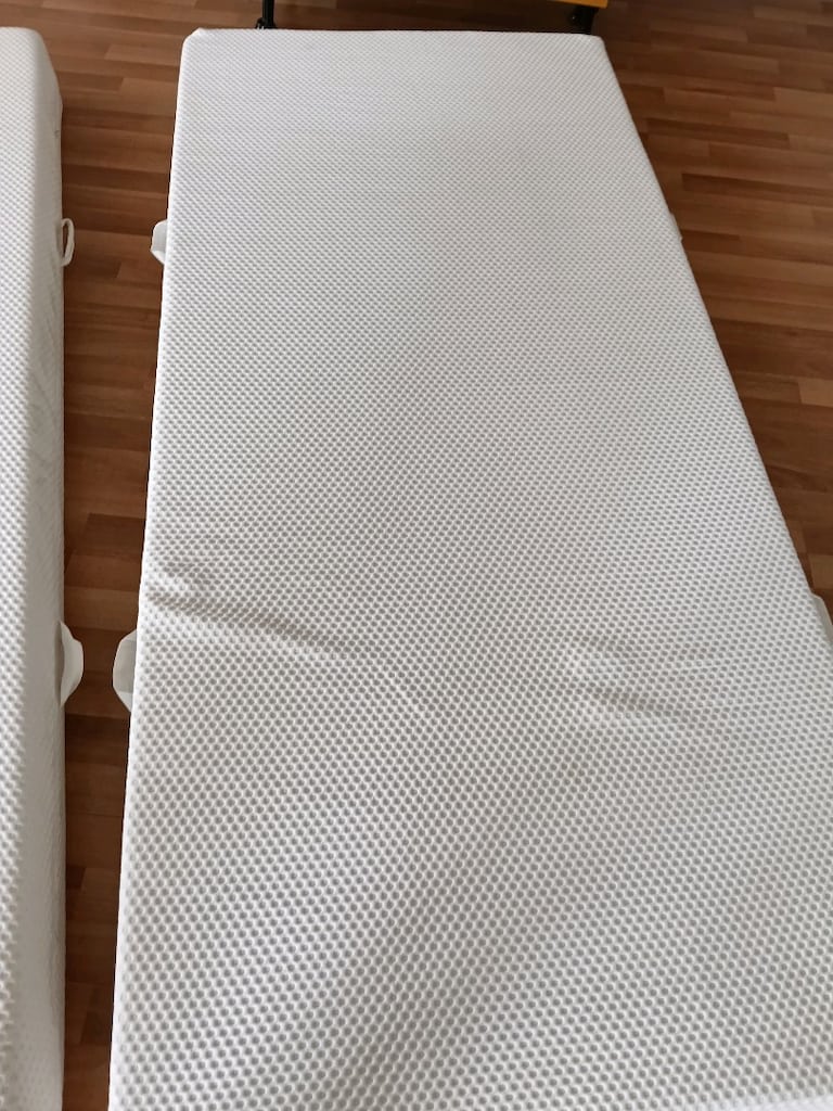 tekkişilik 1ad yatak ikea - 2