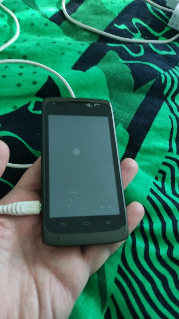 Turkcell T40 Parça Amaçlı