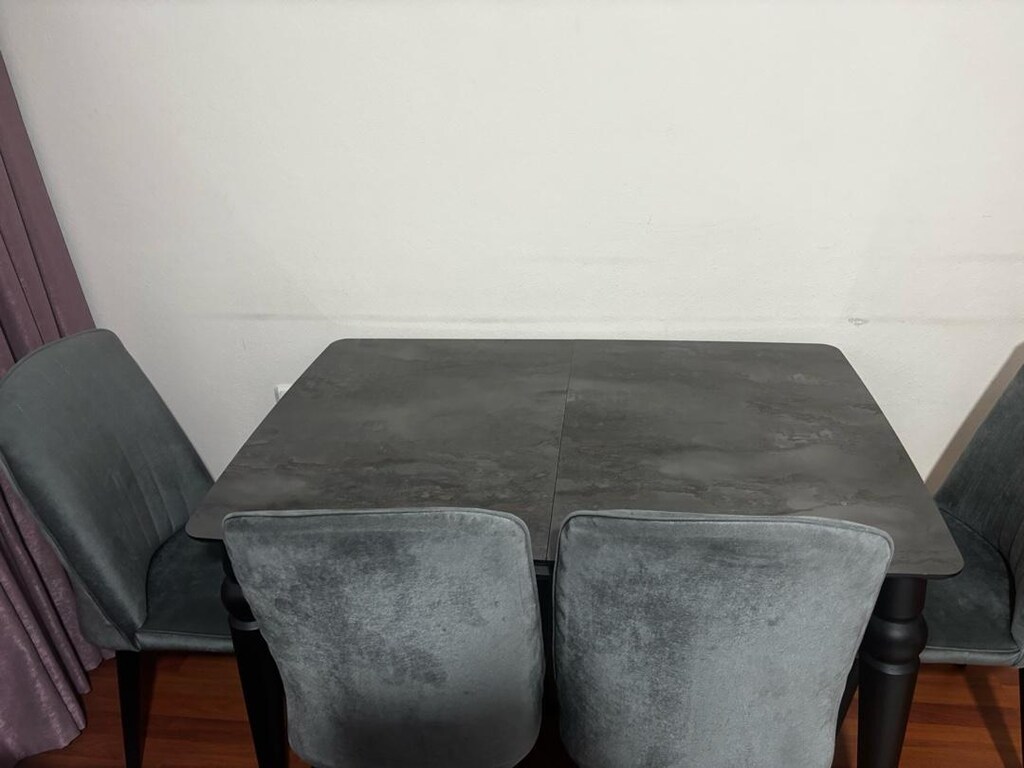 yemek masası - 3
