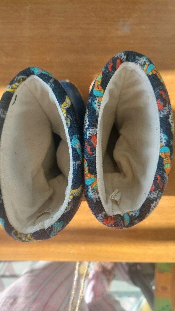 Yağmur Botu - 6