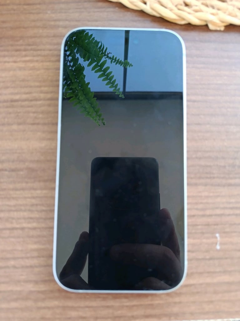 iPhone 15 TR