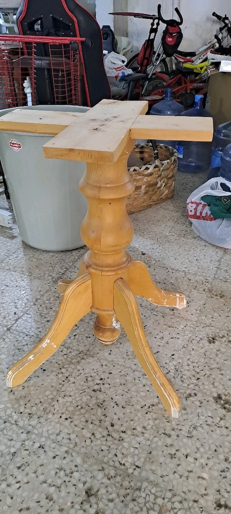 yemek masası - 5