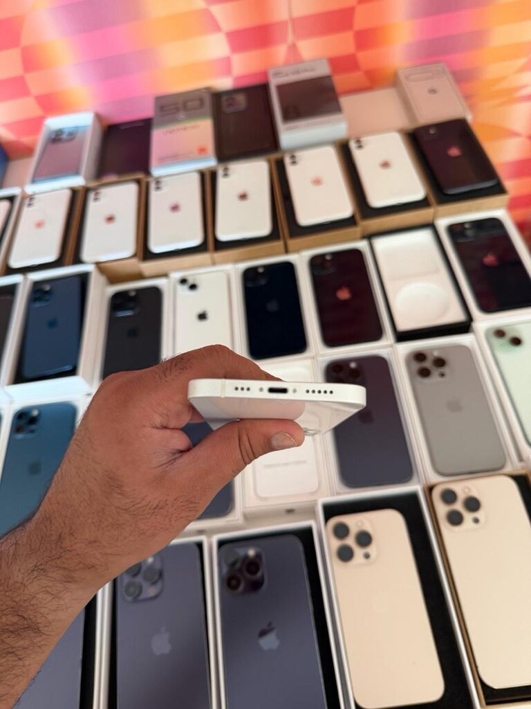 IPHONE 12 64GB TR - 5