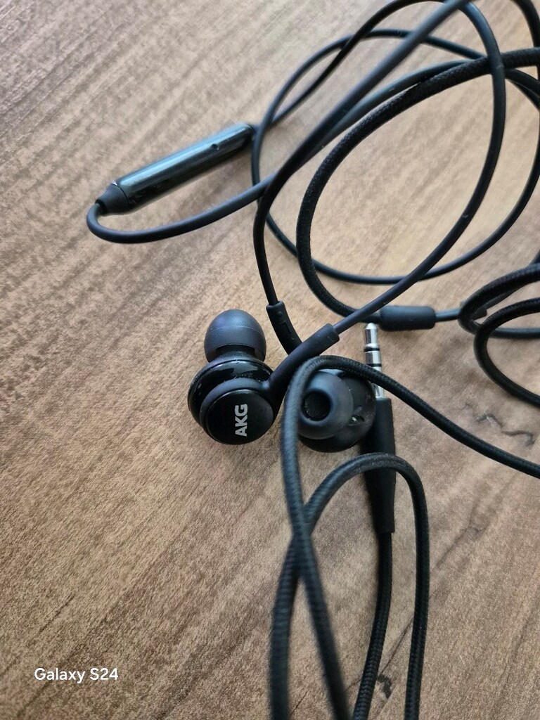 Samsung AKG kablolu kulaklık - 5