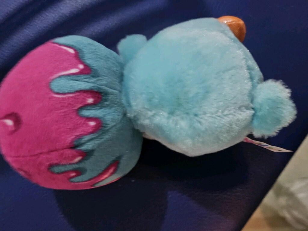 peluş oyuncak - 3