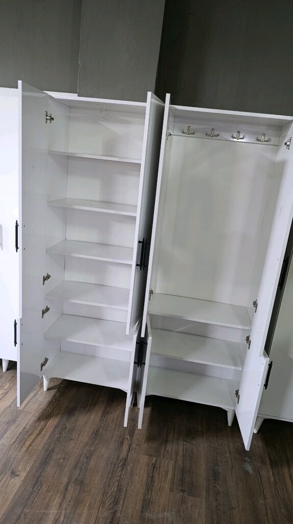 MOBİLYA HOME Özel ölçülerde imalat ile tasarim - 2