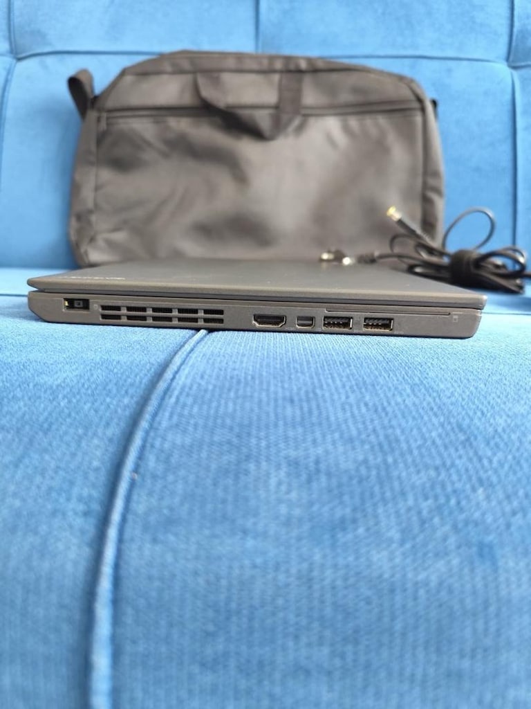 İ7 6.NESİL 16 GB RAM 256 GB SSD USB 3.0 LENOVA THİNKPAD BİLGİSAYAR - 9