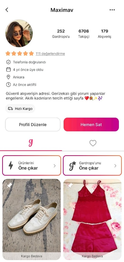 Çeşitli Kıyafetler - 2