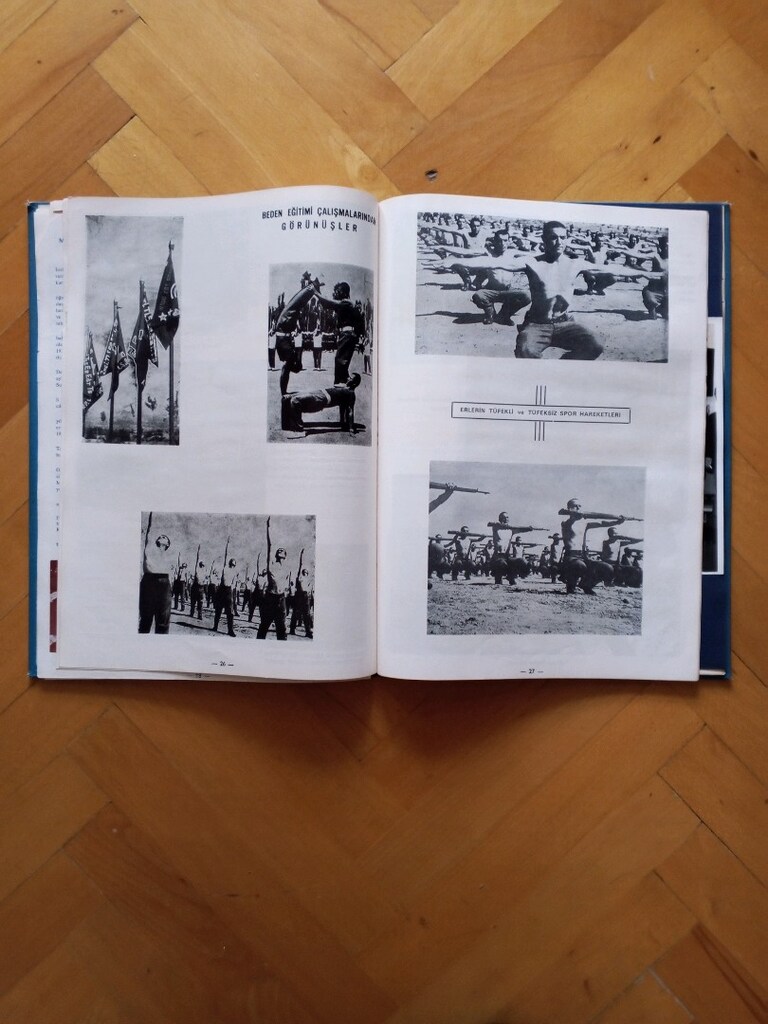 TSk K.K.K. Muhabere Okulu ve Eğitim Merkezi Kitabı - 10