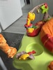 Fisher Price Hoppala - Yağmur Ormanı - 3
