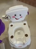 fisher price klozet - 5