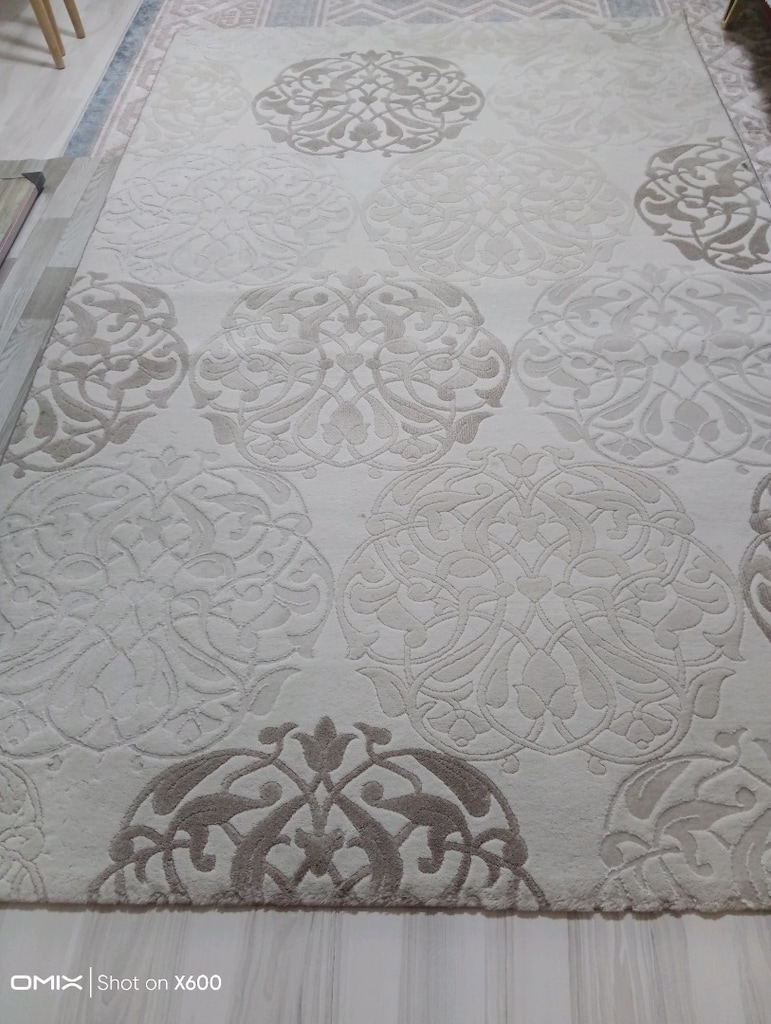 HALI SORUNSUZ 4 METRE - 3