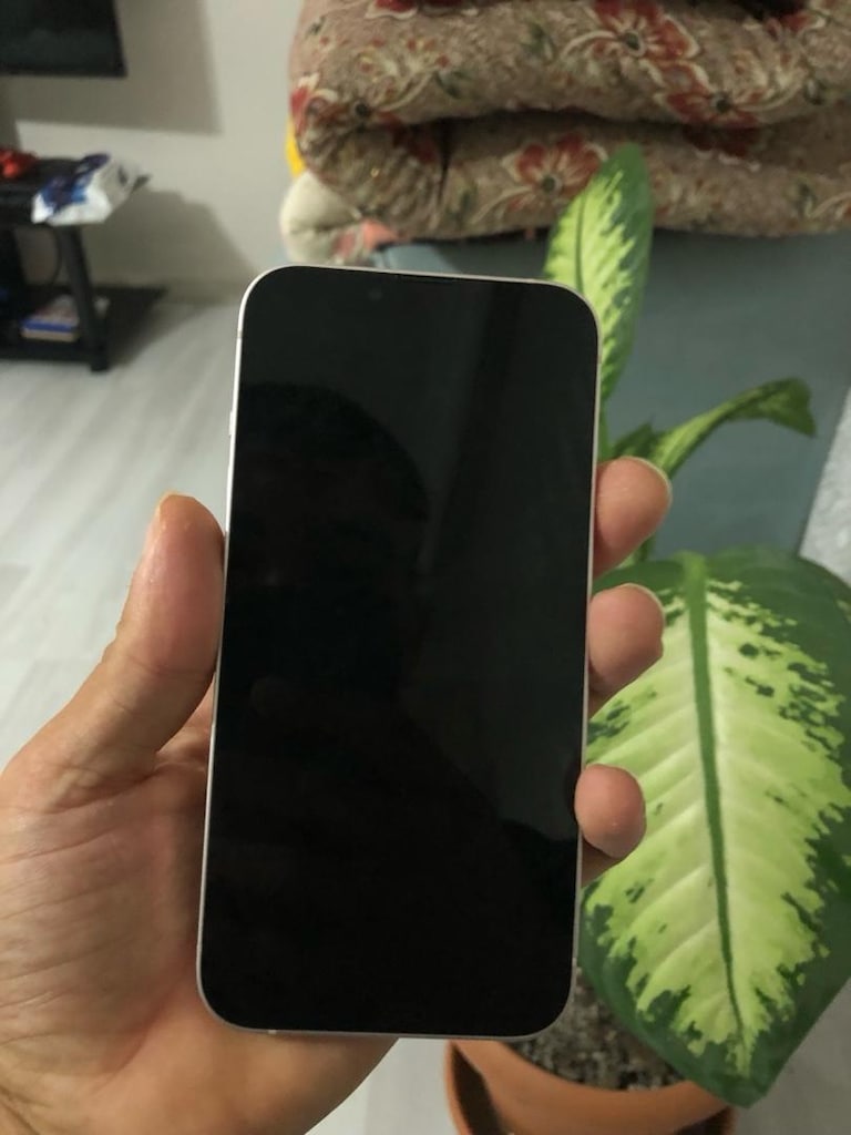 iPhone 13 256GB - 7