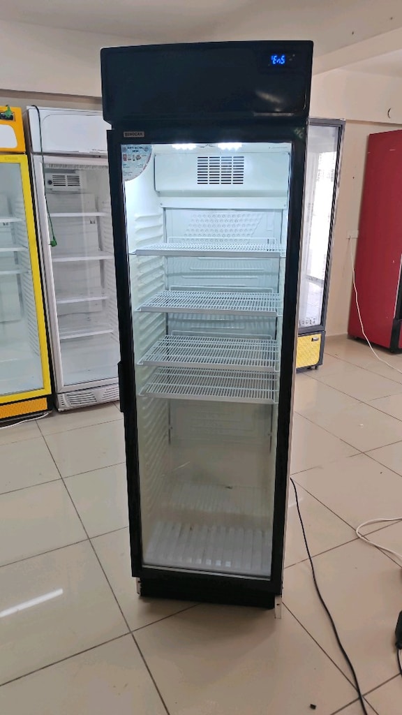 İÇECEK DOLABI KOLA DOLABA AYRAN DOLABI MEŞRUBAT DOLABI SU DOLABI - 4