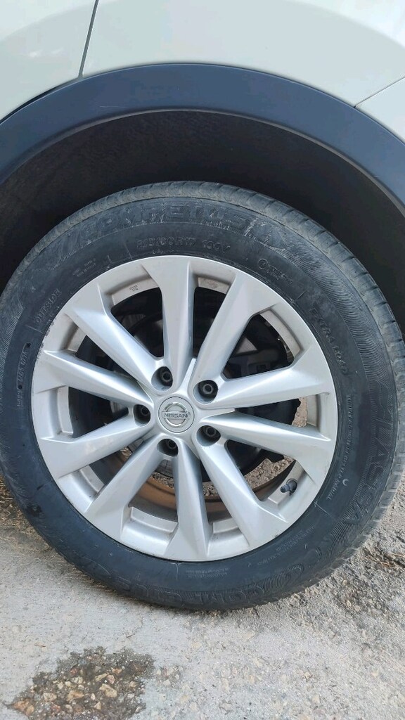Nissan Qashqai - 14