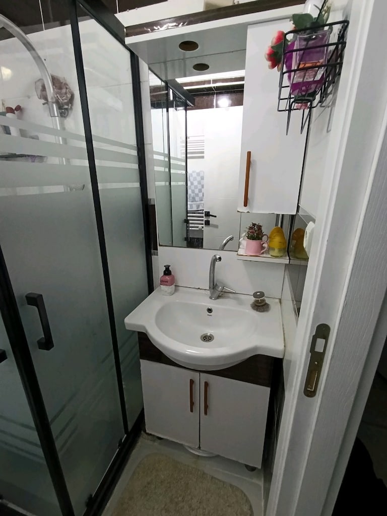 banyo dolabı takımı - 2