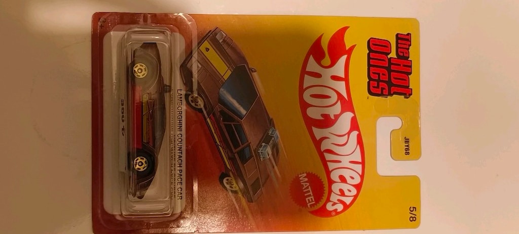Hot Wheels Özel Seri Koleksiyon Araçları + Sürpriz EGG li - 3
