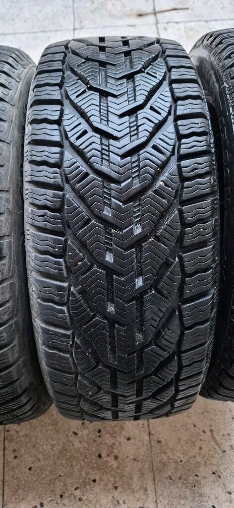 195 50 15 kışlık 2 sı 2022 Goodyear 2 si rıken 2020 kışlık - 7