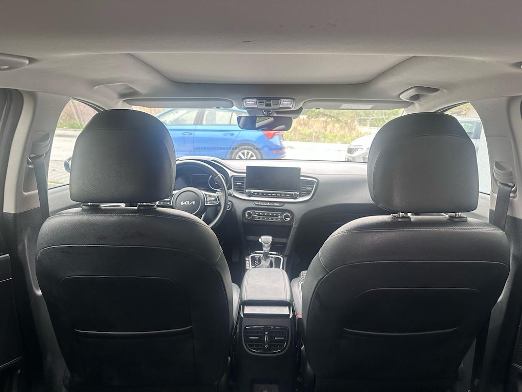 16.800 KM KİA XCEED ELEGANCE PLUS - 6