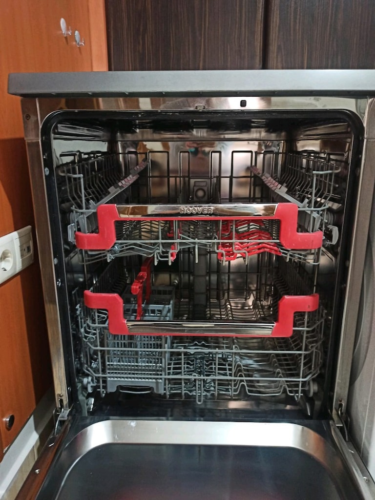 Bulaşık Makinesi - 3