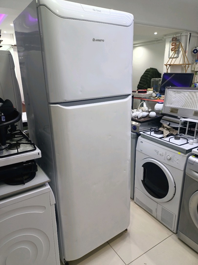 Ariston tertemiz No-Frost Buzdolabı - 4