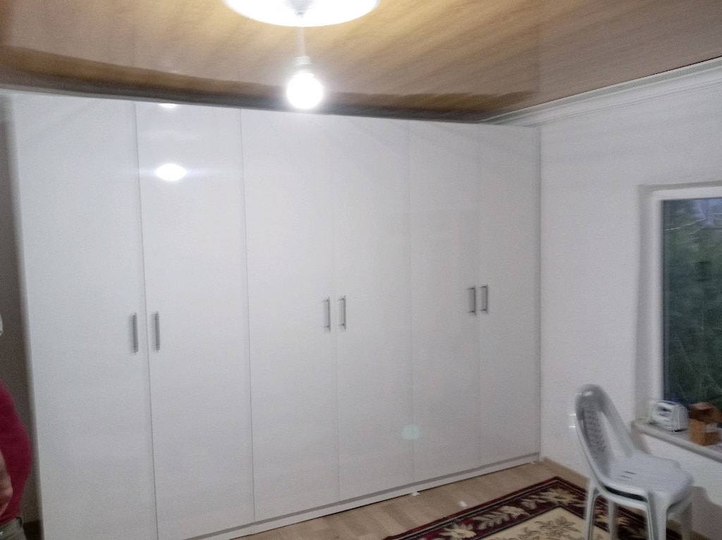 Mobilya montaj ve imalati