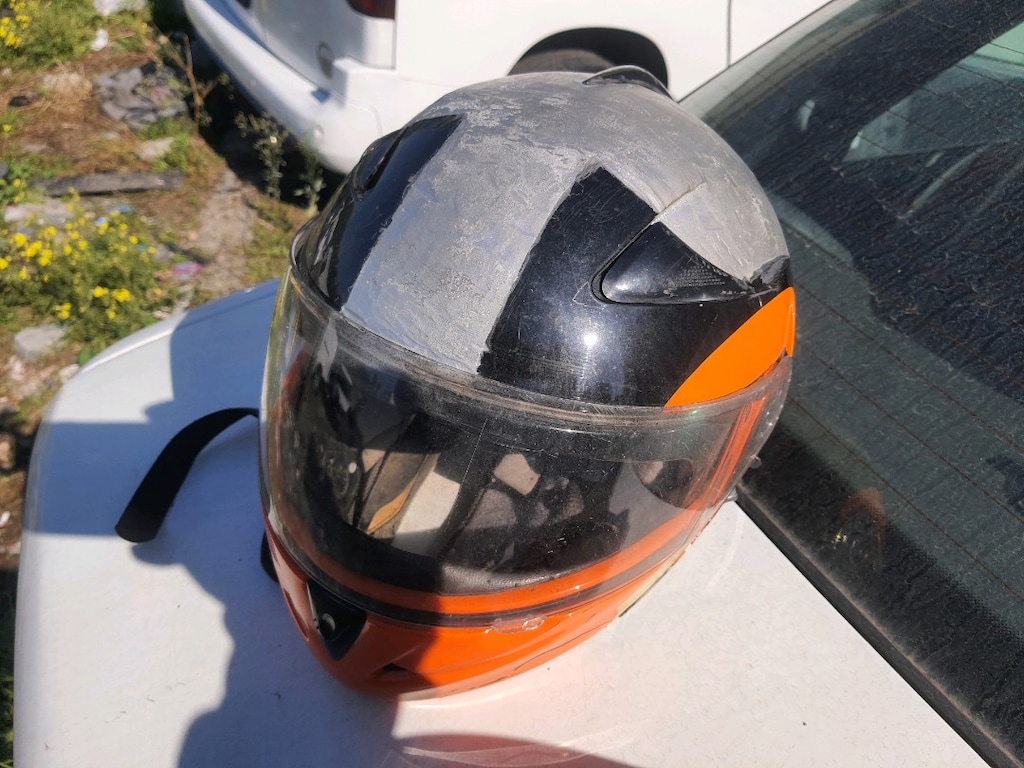 KASK - 3